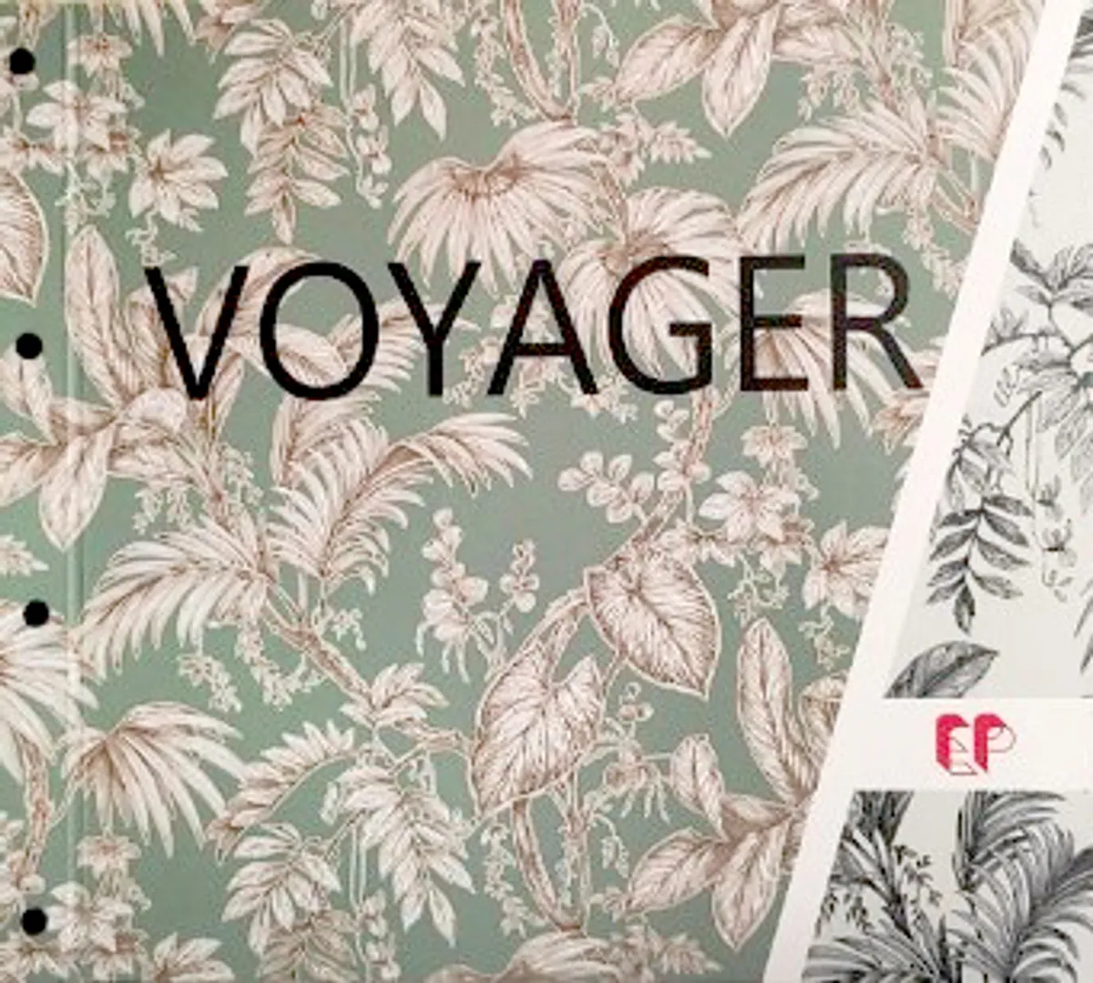 Voyager