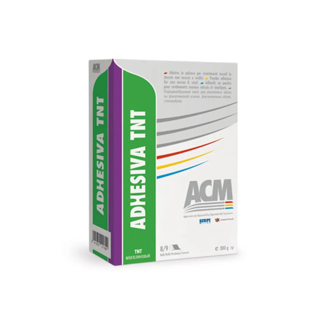 Colla per parati Adesiva ACM 300mg