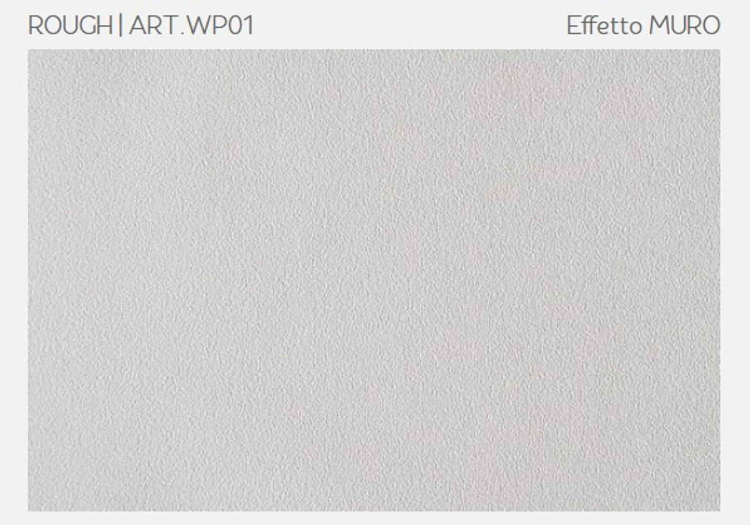 Effetto MURO €60MQ + IVA