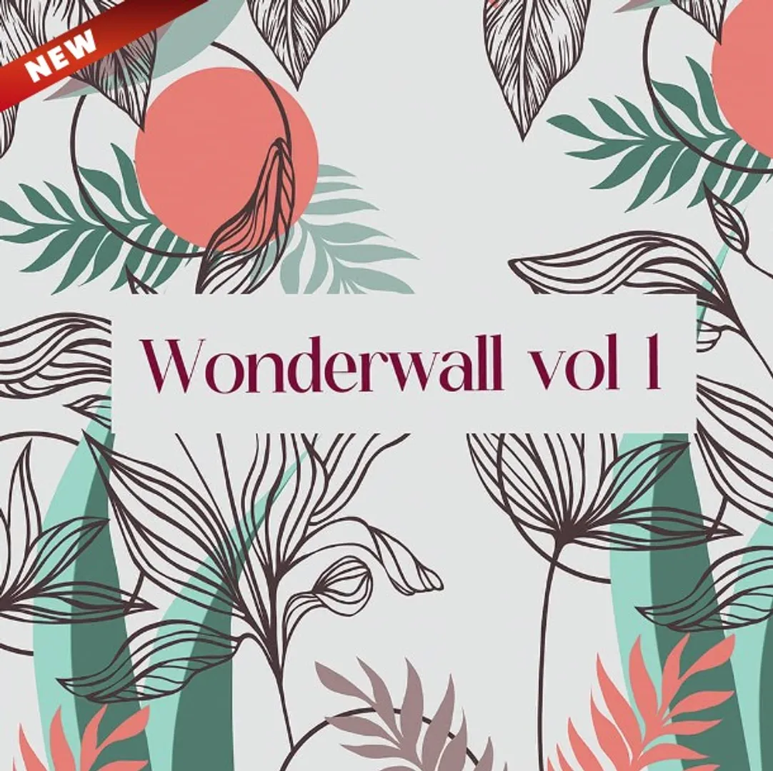 Wonderwall vol. 1
