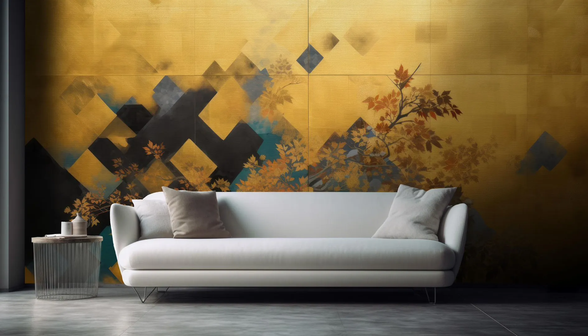 FIORI D'ORO