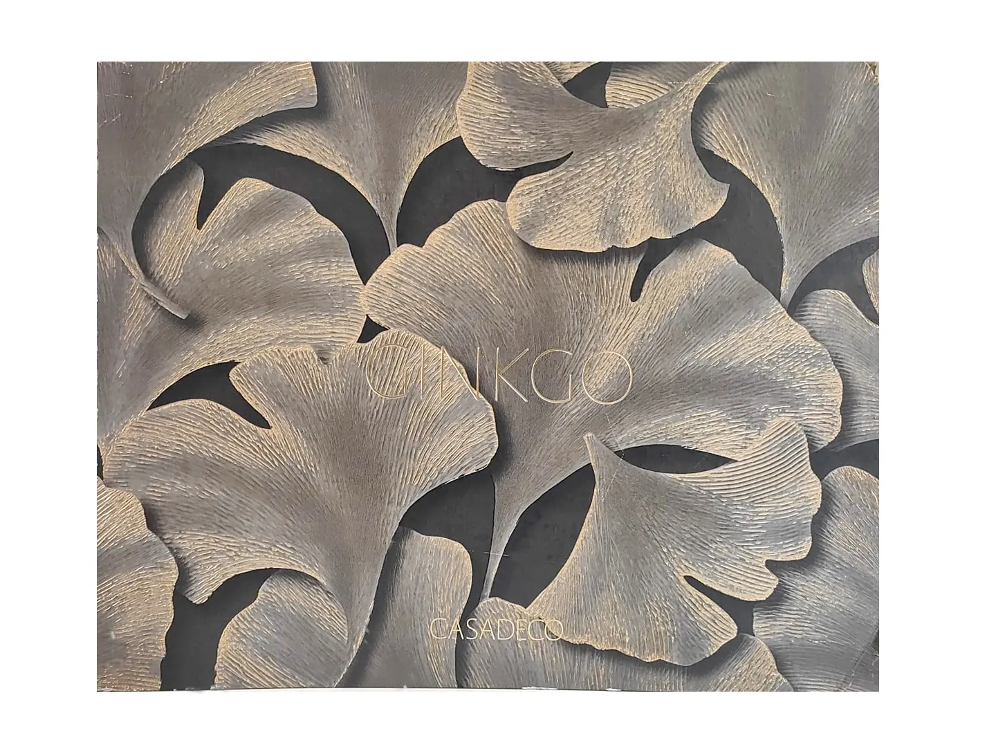Ginkgo