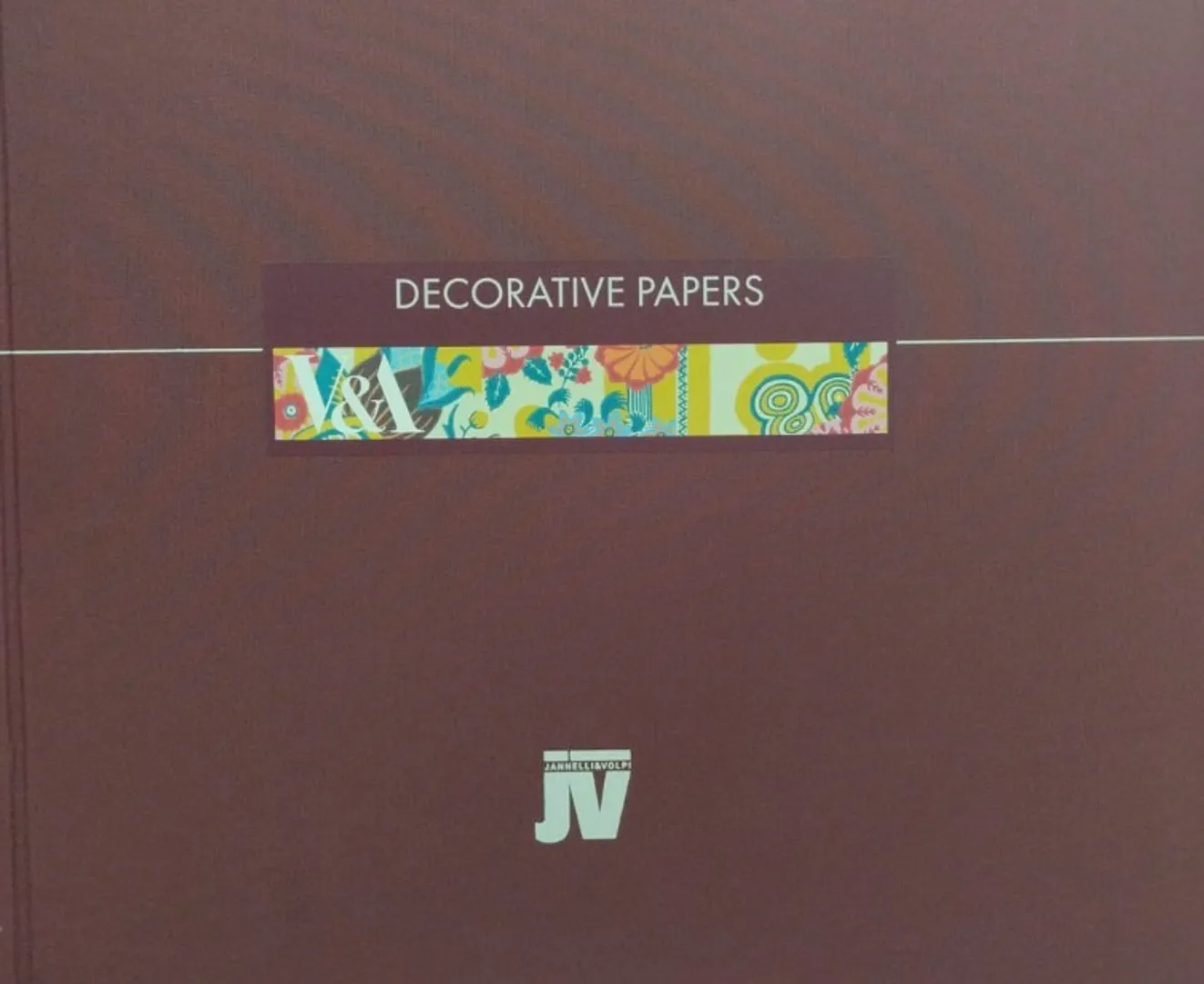 Decorative papers