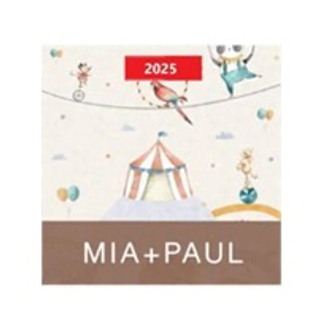 Mia e Paul