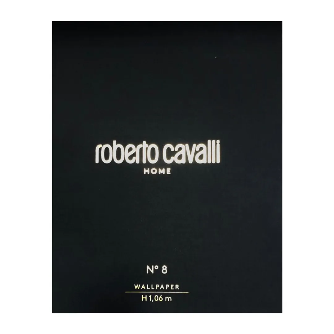 Roberto Cavalli 8