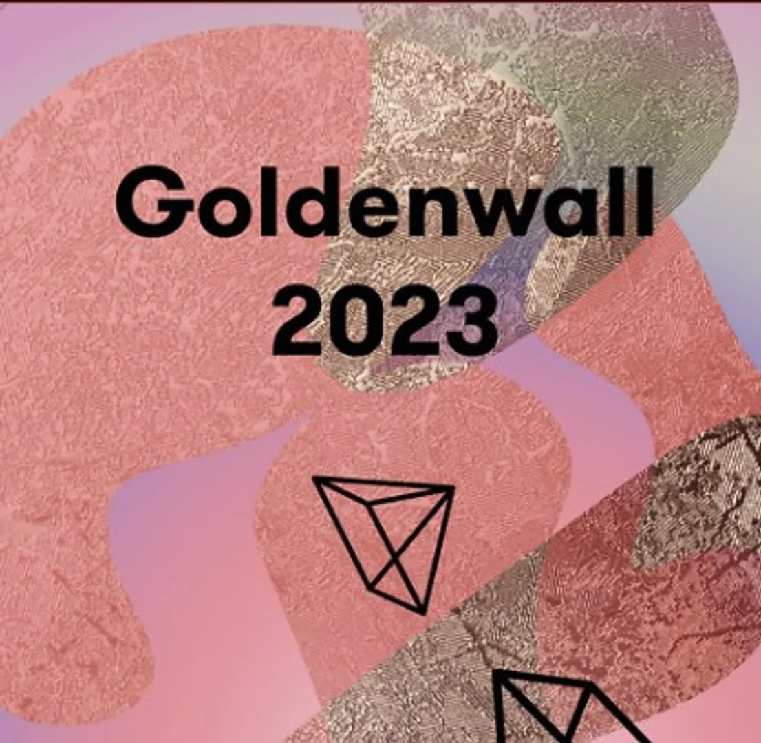 Goldenwall 2023