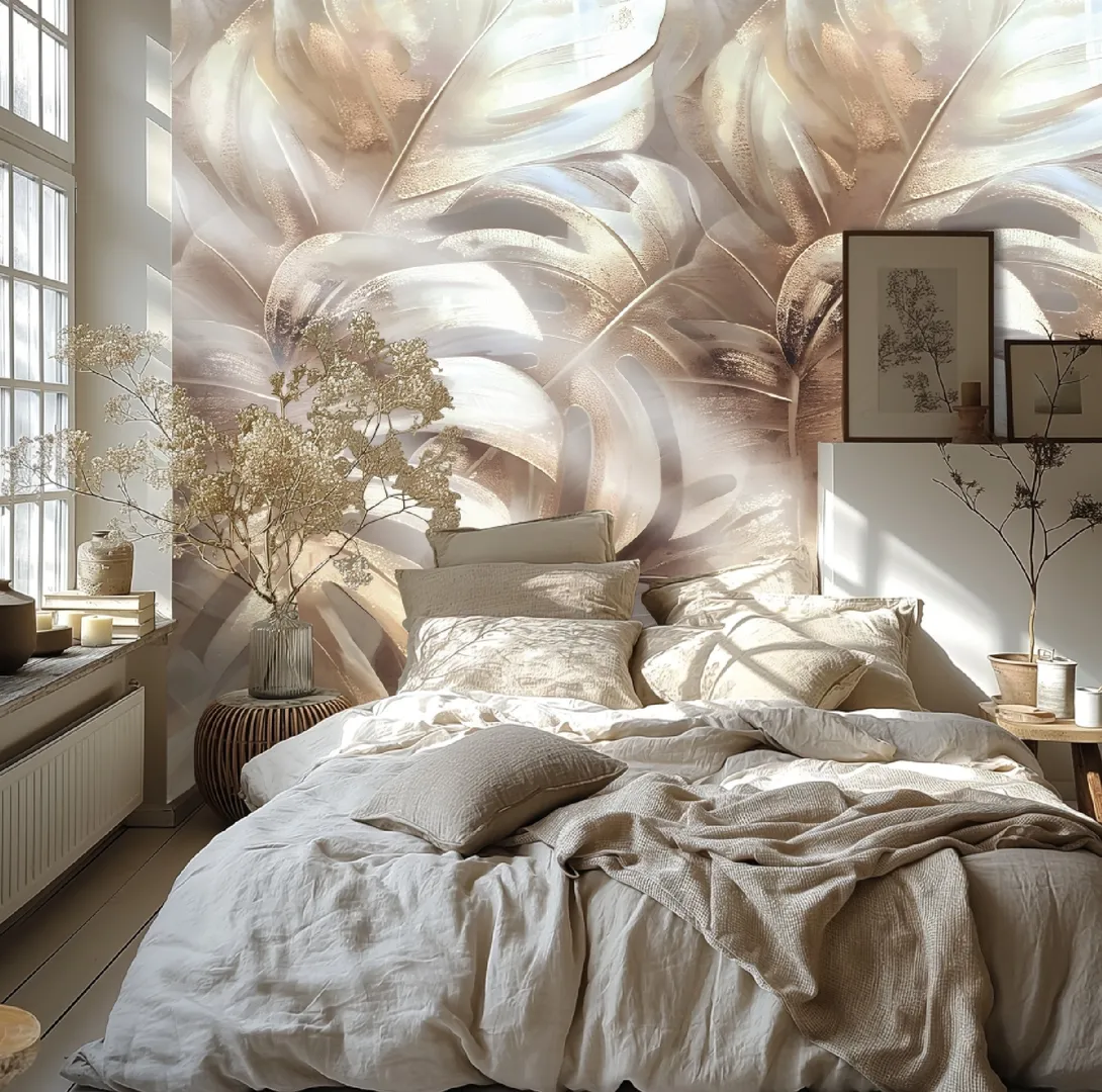 Outlet Heartbeat Vol.1 - Pannello in parato stock sviluppo mt.1,59×2,80H