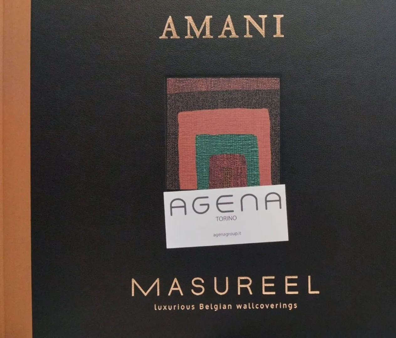 Amani