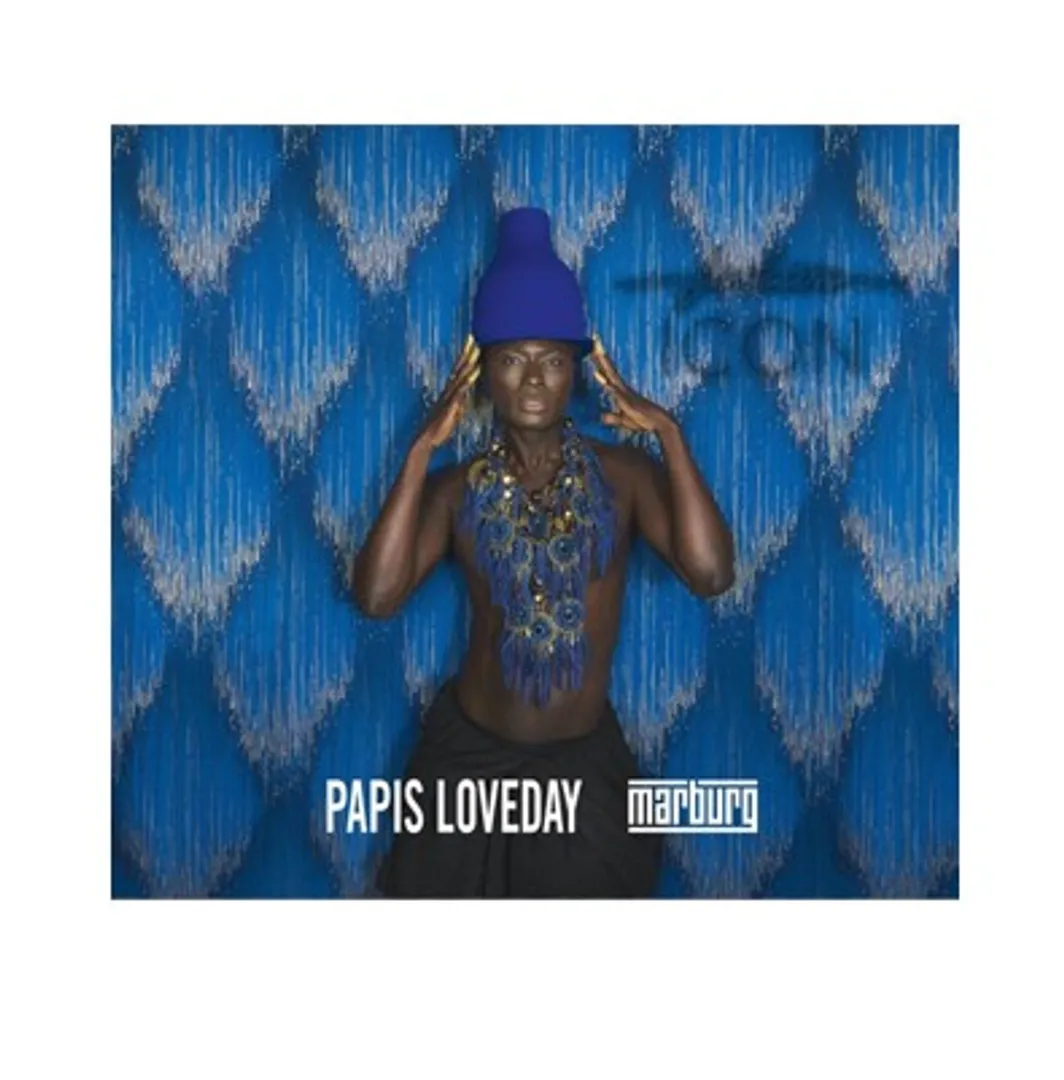 Papis Loveday