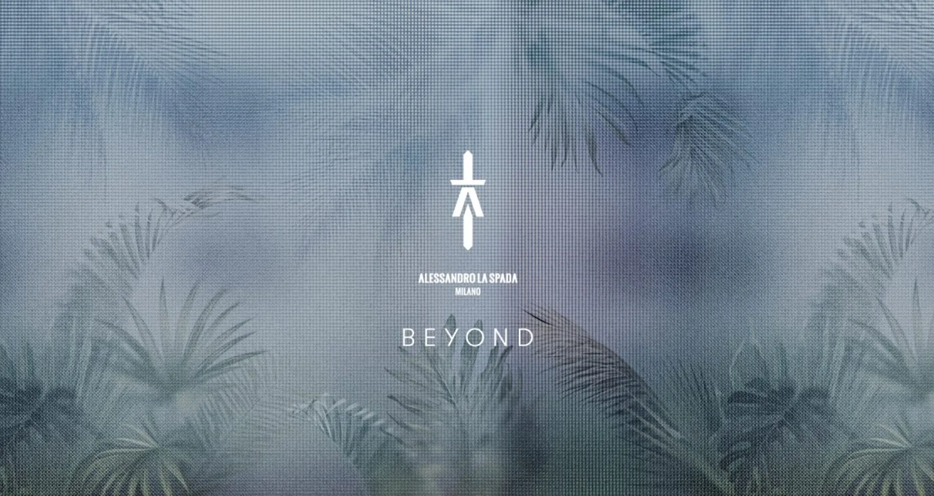 BEYOND by Alessandro La Spada