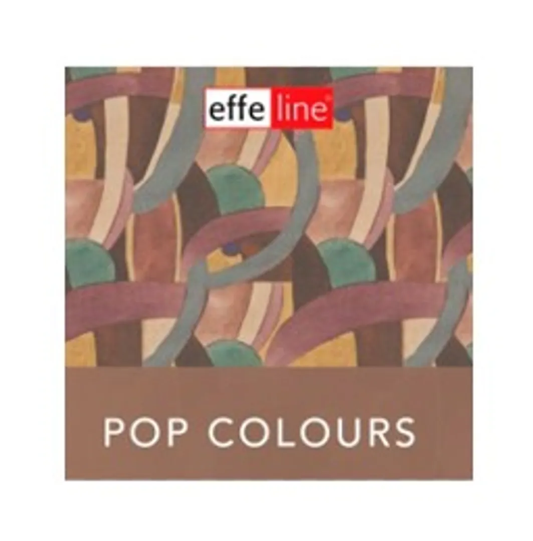 Pop Colours