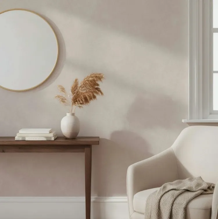 Enjoy - Carta da parato con disegno astratto in rilievo lavabile